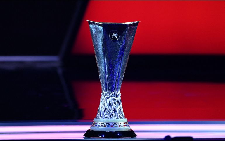 La Real Sociedad y el Arsenal parten como los equipos más fuertes de la competencia. UEFA. AFP/O. Kose