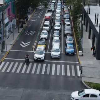 BusBici inicia en ocho días; buscan replicarlo en Av. Vallarta