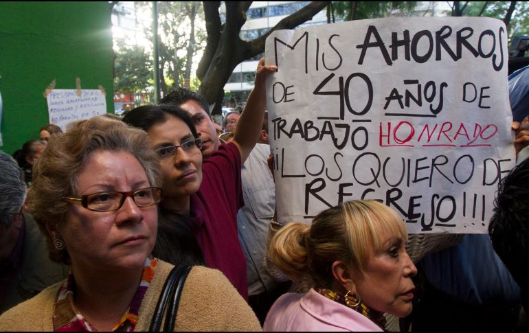 Es necesario dotar de recursos a la Unidad de Inteligencia Financiera estatal. NOTIMEX/Archivo