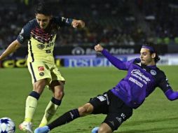 El equipo se convierte en el líder actual del torneo, al obtener 22 puntos. ESPECIAL