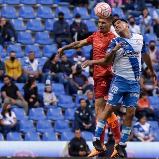 Puebla suma otro empate más, iguala con Juárez
