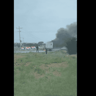 Madrugada violenta sacude a Zacatecas