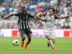 La última vez que estos equipos se enfrentaron fue en la J17 del pasado Clausura 2022, y el juego terminó con victoria de 2-0 para los regios. IMAGO7