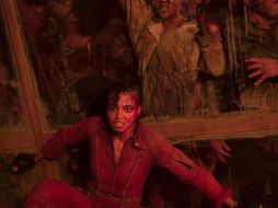 La serie fue considerada un fracaso. ESPECIAL/Netflix