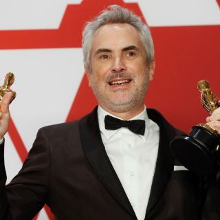 Alfonso Cuarón: ¡Cuidado! Advierten de perfil falso que pide dinero para películas
