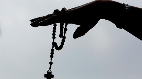 Por lo menos seis sacerdotes han pagado penas de cárcel por violación de menores en Colombia. EFE/ARCHIVO