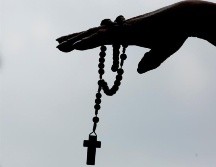 Por lo menos seis sacerdotes han pagado penas de cárcel por violación de menores en Colombia. EFE/ARCHIVO
