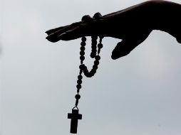 Por lo menos seis sacerdotes han pagado penas de cárcel por violación de menores en Colombia. EFE/ARCHIVO