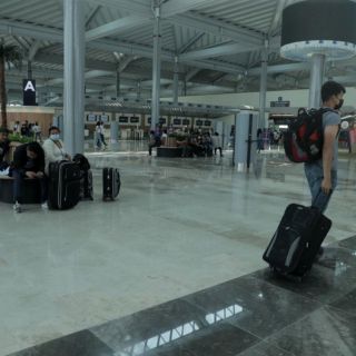 AIFA: ¿El Felipe Ángeles es realmente el mejor aeropuerto de América Latina? Esto dice Skytrax