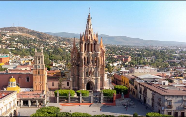 El alcalde advirtió que, a partir de ahora, cualquier vehículo con vidrios polarizados será detenido y enviado al corralón, conforme a lo establecido en los reglamentos. CORTESÍA / INAH
