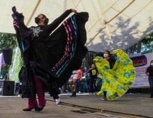 Los Semilleros Creativos son grupos de formación y creación artística gratuita con enfoque comunitario para niñas, niños y jóvenes, mientras que el Convite Cultural es una cartelera permanente de programación cultural en distintos puntos del país. CORTESÍA / SC Federal