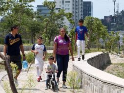Este proyecto fue consolidado durante la administración municipal en Zapopan de Pablo Lemus. EL INFORMADOR/A. Camacho