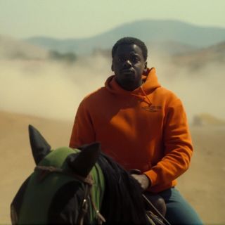 La recomendación de hoy en la cartelera de cine es “¡Nop!”