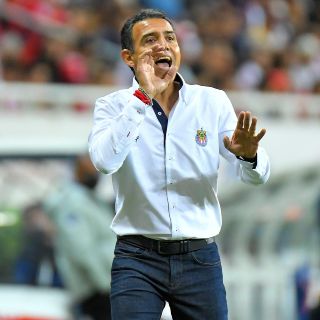 Ricardo Cadena cree que sus Chivas aún pueden mejorar