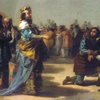 Humildad: La actitud más apropiada