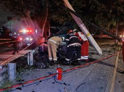 ESPECIAL / Bomberos de Zapopan