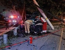 ESPECIAL / Bomberos de Zapopan