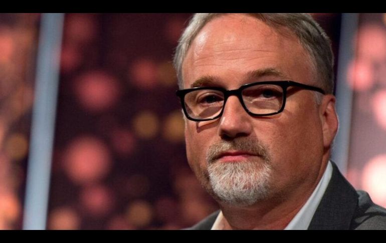 Fincher es el genio tras películas como 