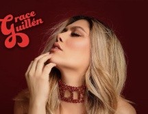 Grace Guillén ha cautivado al público con su talento y carisma que muestra en cada uno de los shows en vivo que ha dado recientemente en diversos escenarios alrededor del país. CORTESÍA / Universal
