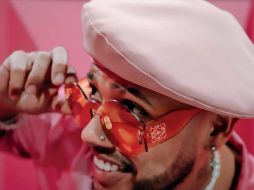 “Qué Swing” es una combinación de ritmos latinos desde merengue, urbano y rap creando un ritmo contagioso y una invitación a bailar, divertirse y gozar. Cortesía / Rimas