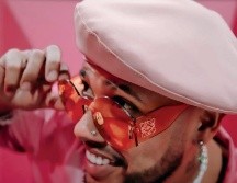 “Qué Swing” es una combinación de ritmos latinos desde merengue, urbano y rap creando un ritmo contagioso y una invitación a bailar, divertirse y gozar. Cortesía / Rimas