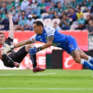 León vs Atlas | Momentos destacados | Jornada 11