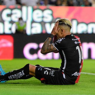 ¡Devorados! León humilla y golea al Atlas