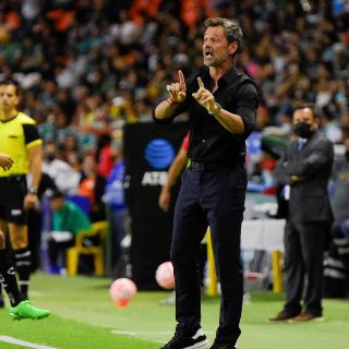 ¿Cuál es el problema del Atlas? Esto dice Diego Cocca