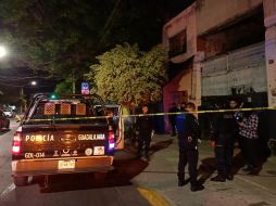 El altercado sucedió en el cruce de las calles Basilio Vadillo y Josefa Ortiz de Domínguez. ESPECIAL