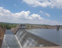 Las precipitaciones esporádicas y poco intensas en gran parte de la entidad, provocado por fenómenos meteorológicos del Océano Pacífico, ocasionan que las presas no recuperen su nivel. EL INFORMADOR / ARCHIVO