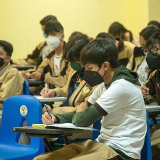 Vuelven 1.6 millones de niños y niñas a la escuela en Jalisco