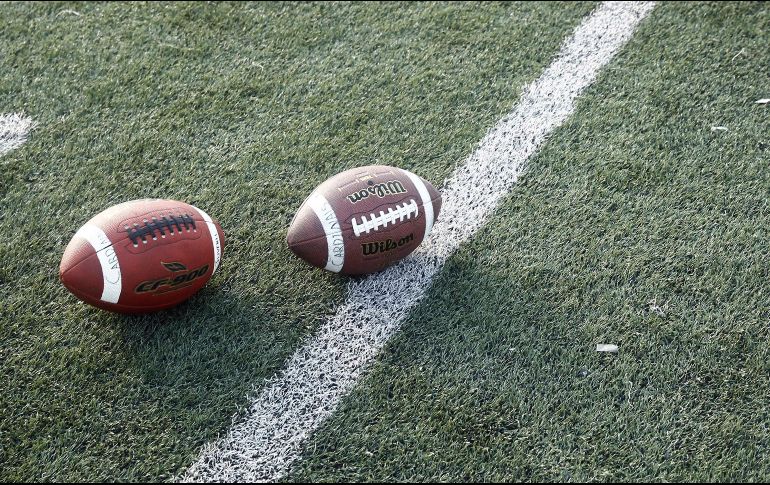 Los Commanders indicaron en un comunicado que miembros de su personal se hallaban con Brian Robinson en el hospital. EL INFORMADOR / ARCHIVO