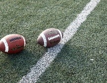 Los Commanders indicaron en un comunicado que miembros de su personal se hallaban con Brian Robinson en el hospital. EL INFORMADOR / ARCHIVO