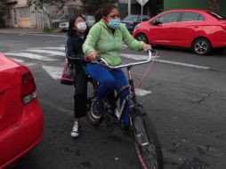 El ciclo escolar 2022-2023 arranca este lunes 29 de agosto. SUN / J. Boites