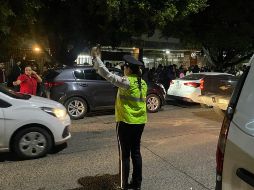 En regreso a clases, se registra caos vial en la ZMG