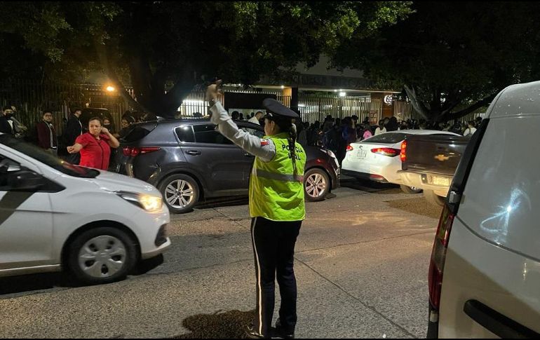 TWITTER / @JaliscoVial