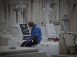 El porcentaje más alto de las defunciones se presentó en las personas mayores de 64 años. EL INFORMADOR / ARCHIVO