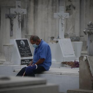 Mueren menos mexicanos al arranque del 2022