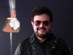 Alex Syntek ha sido polémico por sus comentarios, e incluso señalado de acoso. SUN/ARCHIVO