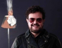 Alex Syntek ha sido polémico por sus comentarios, e incluso señalado de acoso. SUN/ARCHIVO