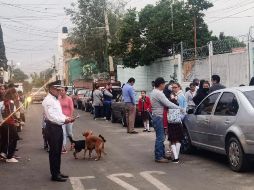 ¡Evita el tráfico! Sigue estas recomendaciones en el regreso a clases