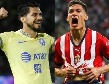 Con sus respectivas diferencias entre un torneo y otro, cada equipo vive una situación parecida a la que pasaron en el Clausura 2022. IMAGO7