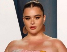 Corren rumores de que la relación de la actriz Barbie Ferreira con el director Sam Levinson no era la mejor. INSTAGRAM/@barbieferreira