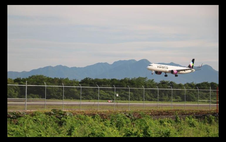 EL INFORMADOR / A. Navarro