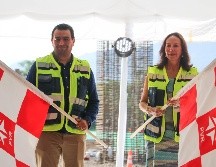 Inicia construcción de segunda terminal en aeropuerto de Puerto Vallarta