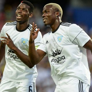 Hermano le declara la guerra a Paul Pogba y a Mbappé: Hará "grandes revelaciones"