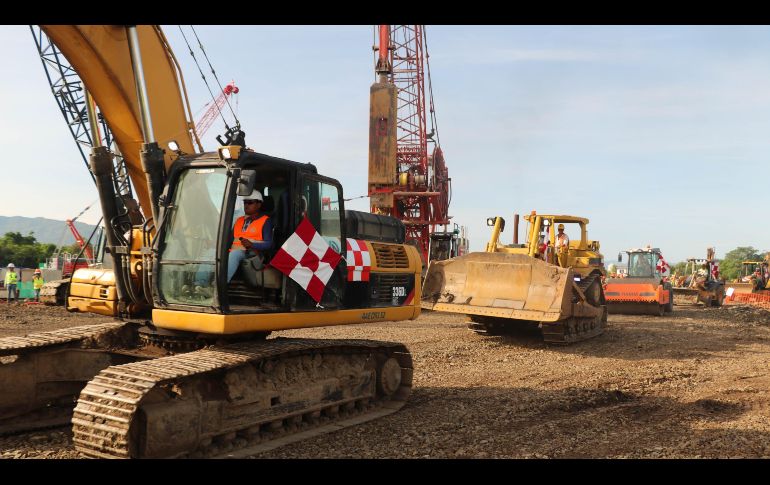 EL INFORMADOR / A. Navarro