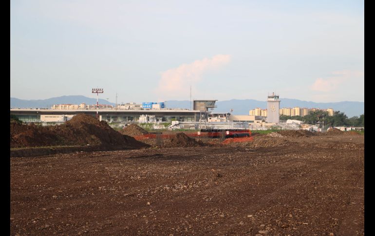 EL INFORMADOR / A. Navarro