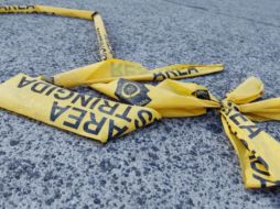 El cadáver del hombre tenía una edad entre 30 y 35 años. EL INFORMADOR/ARCHIVO