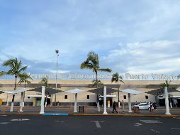 Ampliación de aeropuerto de Puerto Vallarta permitirá atender crecimiento del turismo